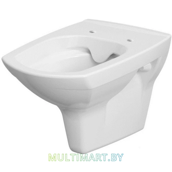Унитаз Cersanit Carina Clean On (MZ-CARINA-COn-DL)